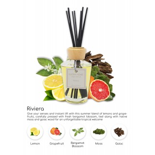 Riviera Fragrance Diffuser 150 ml